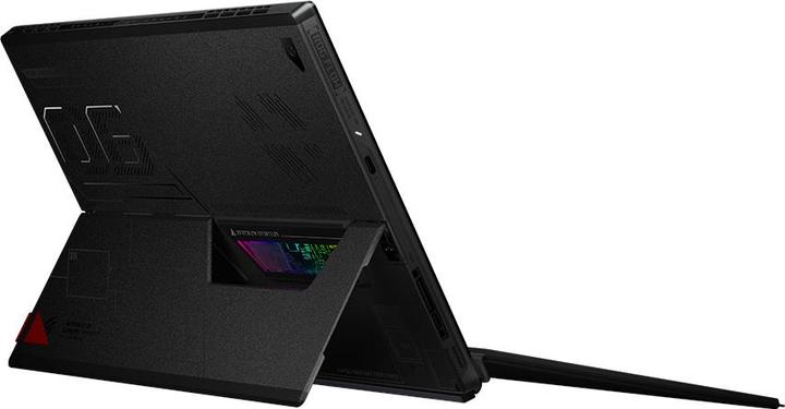 Actual product image ASUS ROG Flow Z13 (13.40", Intel Core i9-12900H, 16 GB, 1000 GB, DE)