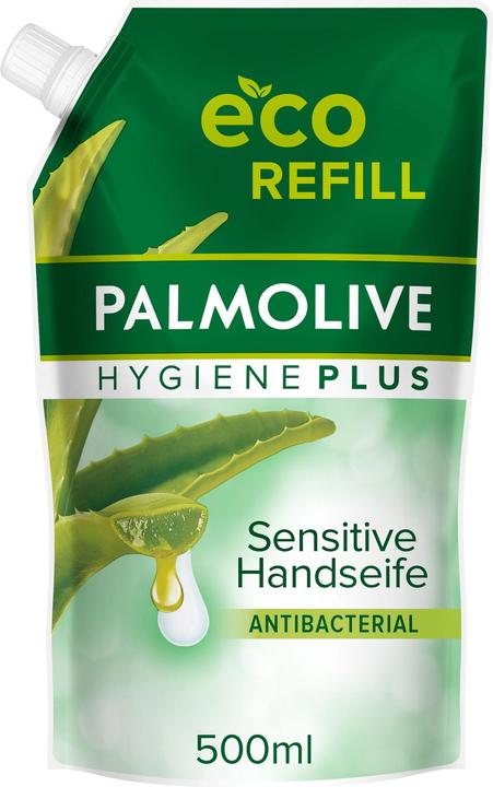 Produktbild Palmolive Hygiene-Plus Sensitive (Flüssigseife, 300 ml)
