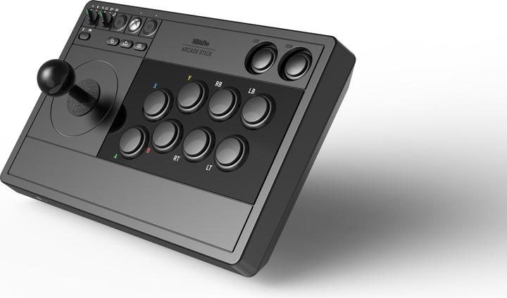 Image du produit 8bitdo Arcade Stick pour Xbox (PC, Xbox One X, Xbox One S, Xbox Series X, Xbox Series S)