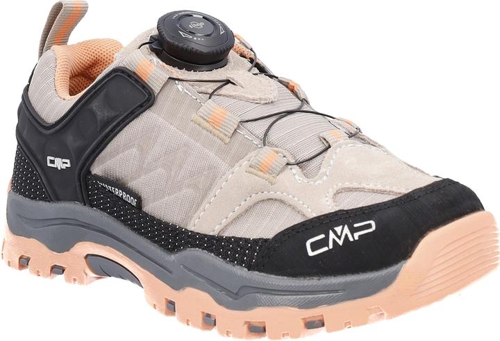 Produktbild CMP Campagnolo Kid's Kiruna Fitgo WP (30)