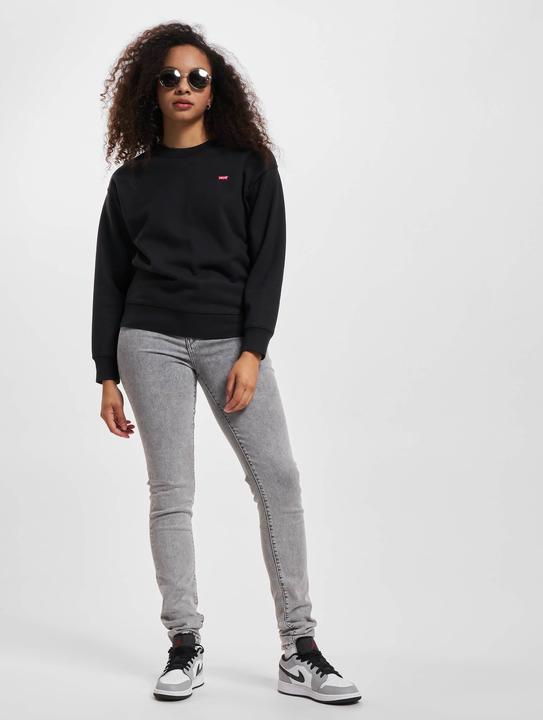 Actual product image Levis Standard Crew Hoodie 246880006 - XS (XS)