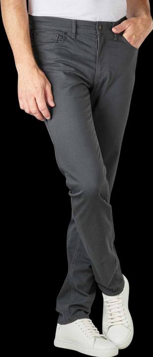 Actual product image BRAX Chino trousers "Chuck" anthracite (W36/L34)
