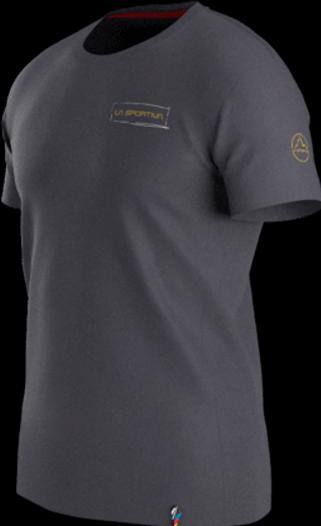 Actual product image La Sportiva Mantra T-Shirt M - T-Shirt - Herren (L)