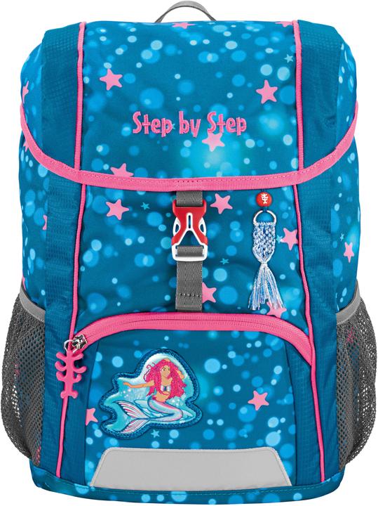 Immagine prodotto Step by Step La sirena Lola