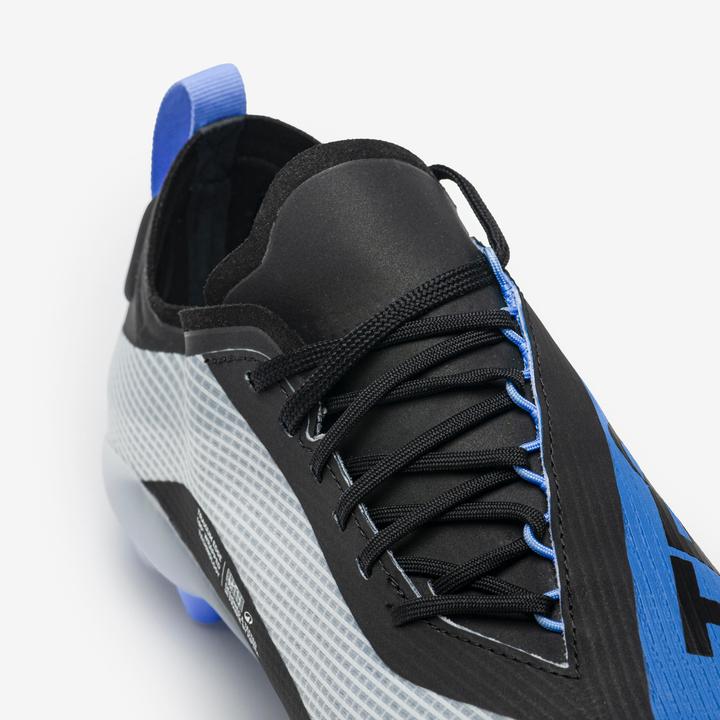 Actual product image Kipsta Fussballschuhe Traxium Edge Ag/Fg Cosmos (41)