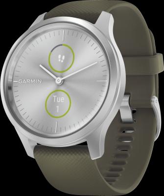 Actual product image Garmin Vivomove Style (42 mm)