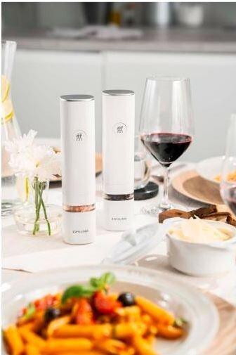Produktbild Zwilling Enfinigy (Pfeffer, Salz)
