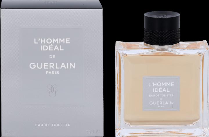 Actual product image Guerlain L'Homme Idéal (Eau de toilette, 100 ml)