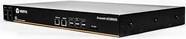 Actual product image Vertiv 48-Port ACS8000 Console System with dual AC Power Supply and Analog Modem