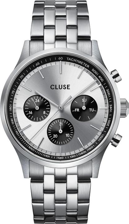 Produktbild Cluse Anthéor (Analoguhr, 42 mm)