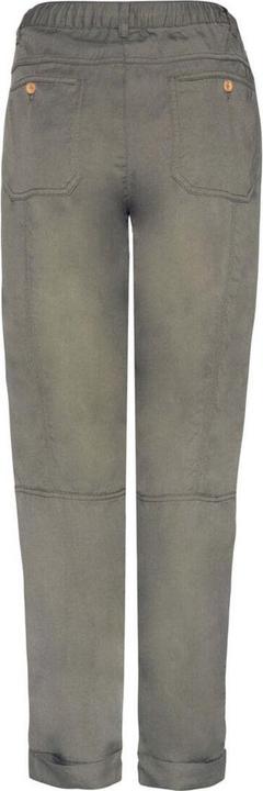 Actual product image Protest PANTS PRTLEAF pants (Frequency band 38 (2600 MHz))