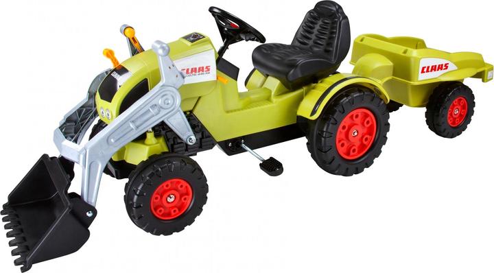 Produktbild BIG Traktor Claas