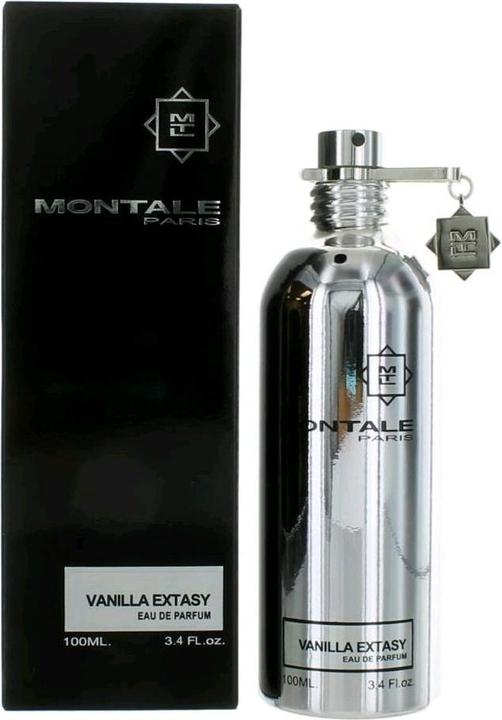 Actual product image Montale vanilla ecstasy (Eau de parfum, 100 ml)