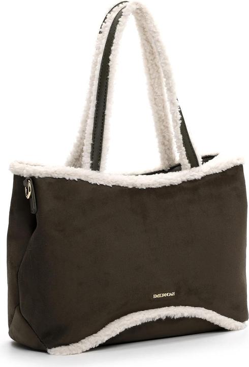 Immagine prodotto Emily und Noah Shopper E&N Heiderose (15.60 l)