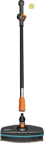 Produktbild Gardena Cleansystem Wasch-Set