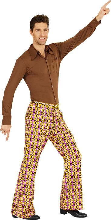Image du produit Widmann Pantalon homme 70 Swing (XXL)