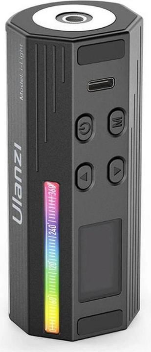 Produktbild Ulanzi Lampa studyjna Lampa Diodowa Led I-light Ice Light Rgb / 2637 (Videoleuchte)
