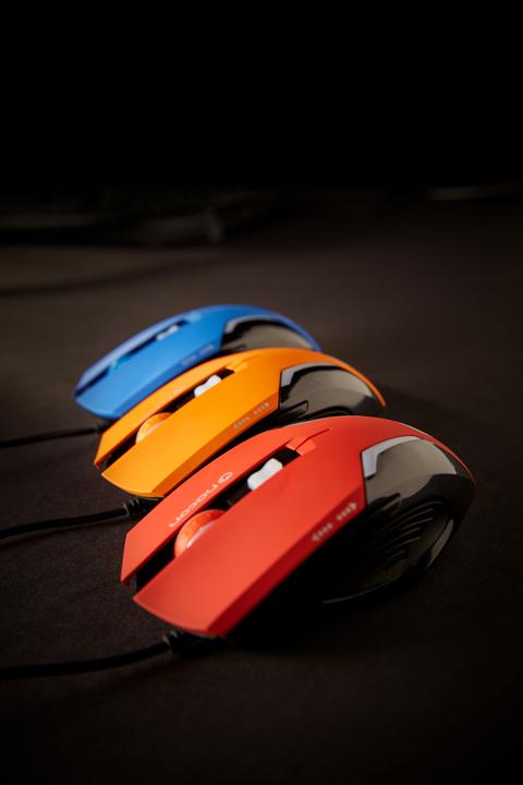 Image du produit Nacon Gaming GM-105 (Filaire)