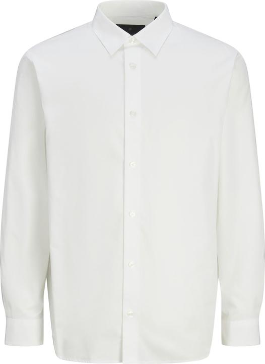 Bright White