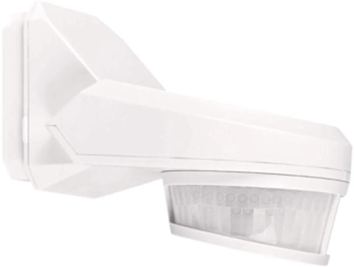 Image du produit Niko Détecteur de mouvement PIR Swiss Garde 4000-300 AP IP55, blanc (16 m)