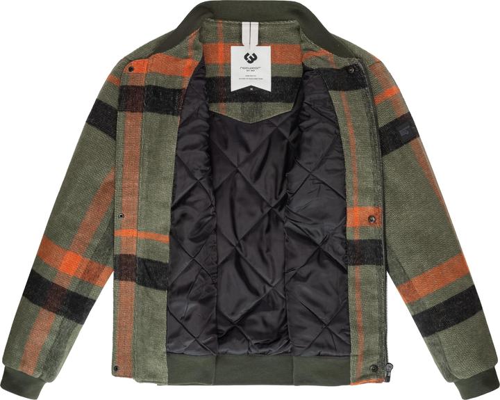 Produktbild Ragwear Merrbo Check (M)