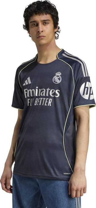 Image du produit adidas Real Madrid Auswärts Trikot (L)