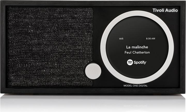 Produktbild Tivoli Audio Model One Digital (Internetradio, DAB+, FM, WLAN, Bluetooth)