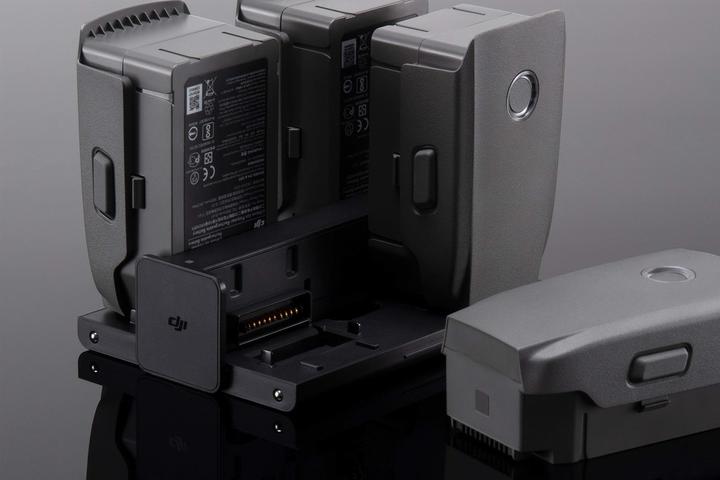 Immagine prodotto DJI Stazione di ricarica batterie Mavic 2 (DJI Mavic 2 Zoom)