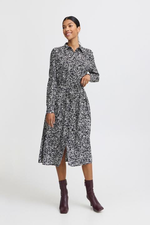 Actual product image B.young BYJOSA SHIRT DRESS 4 20815602 (36)