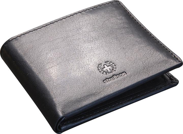 Produktbild Strellson Geldbörse Elegant Blackwall Billfold H8 1