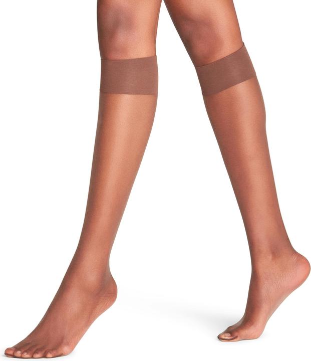 Immagine prodotto Falke Shelina 12 DEN Damen Kniestrümpfe (12 DEN, 39 - 42)