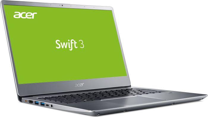 Image du produit Acer Swift 3 - SF314-58-534B (14", Intel Core i5-10210U, 8 Go, 512 Go, CH)
