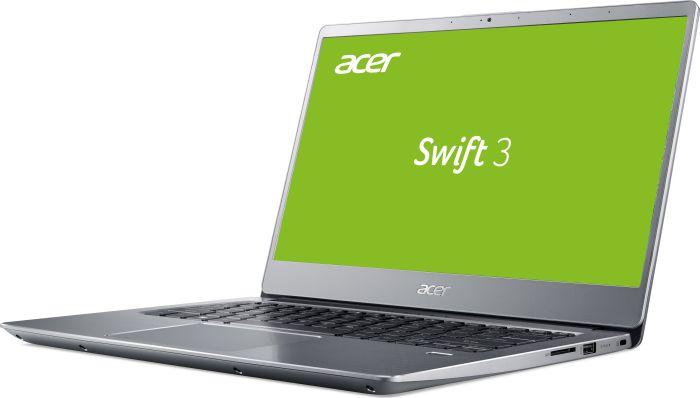 Image du produit Acer Swift 3 - SF314-58-534B (14", Intel Core i5-10210U, 8 Go, 512 Go, CH)