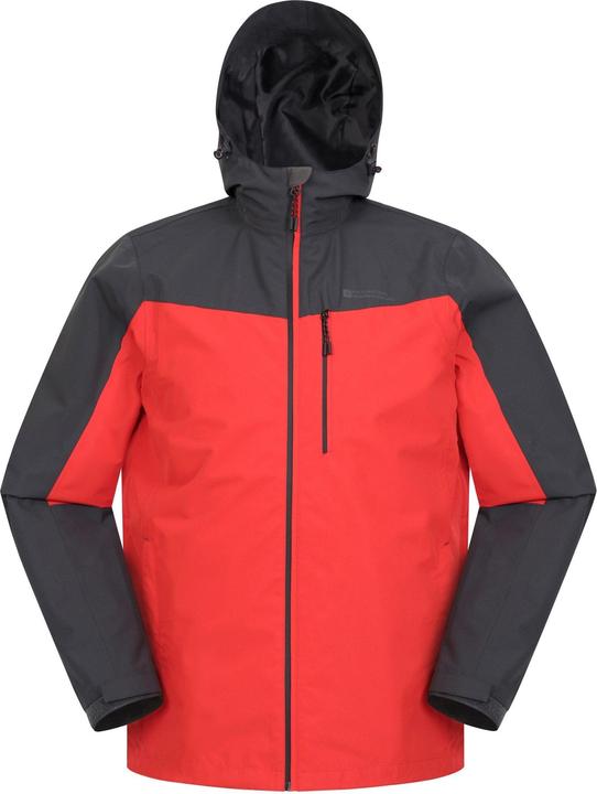 Mountain Warehouse Brisk Extreme Jacke wasserfest
