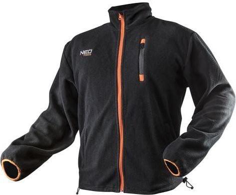 Neo Fleecejacke XL Grösse (81-500-XL) (XL)