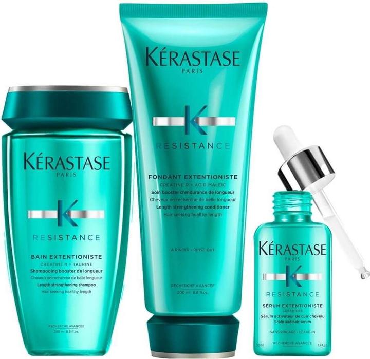 Kérastase Extentioniste (Haarpflege set)