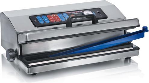 Actual product image Magic Vac Maquina Envasado Al Vacio Profesional