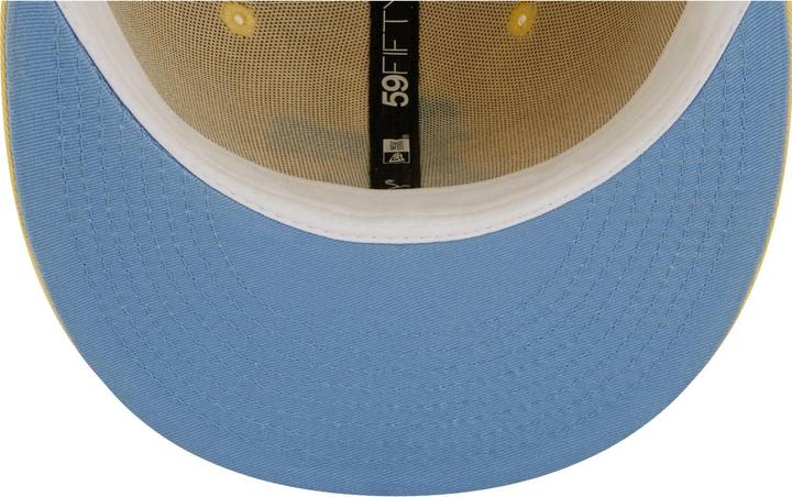 Actual product image New Era 59Fifty Cap - COOPERSTOWN Oakland Athletics - 8 (8)