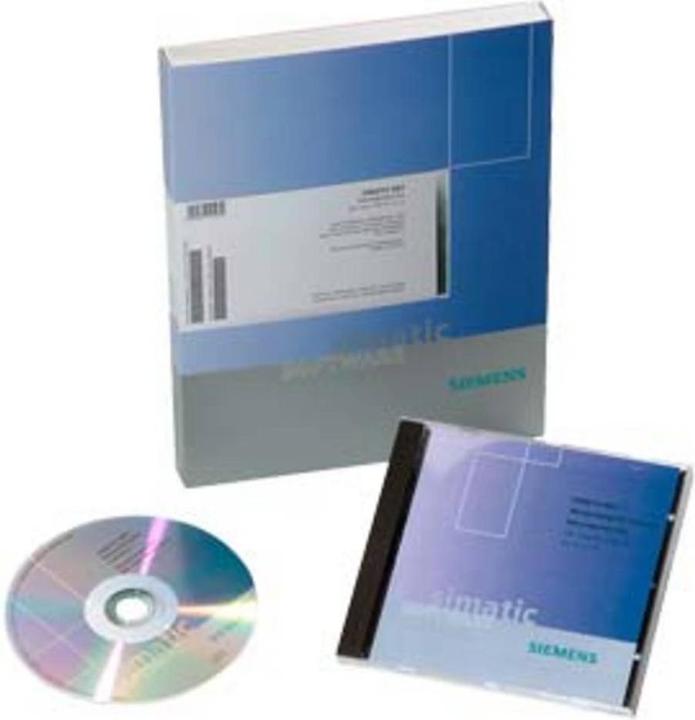 Produktbild Siemens PROFIBUS Upgrade für V6.0 V6.1 V6.2u. ED. Software