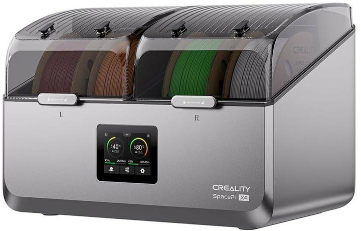 Creality Trockenbox Space Dryer X4 (Accessori)