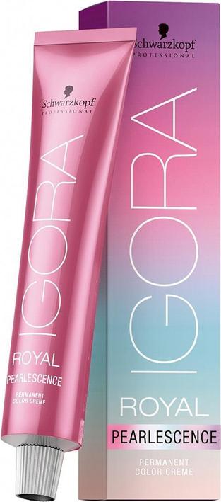 Schwarzkopf Professional Igora Royal Pearlescence (P 11-74 Ultra Blond Plus Koralle)