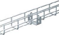 Produktbild Legrand Ausleger (Kabeldurchlass, 23 cm)