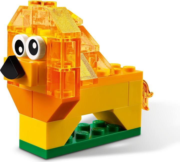 Actual product image LEGO Creative construction set (11013, LEGO Classic)