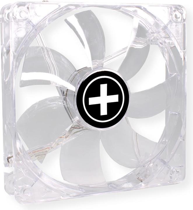 Actual product image Xilence Performance C Series XPF120.TR (120 mm, 1 x)