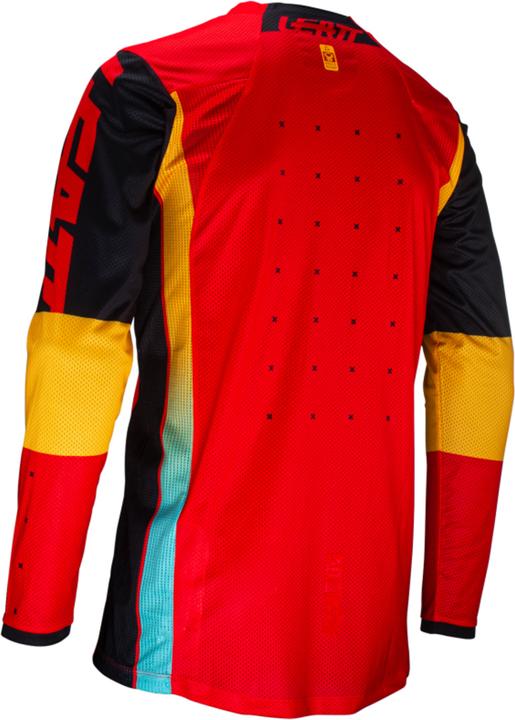 Immagine prodotto Leatt Maglia Moto 4.5 Lite (S)