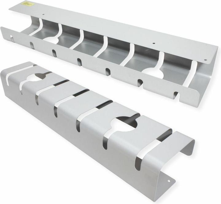 Roline Kabelmanager (Kabeldurchlass, 53 cm)