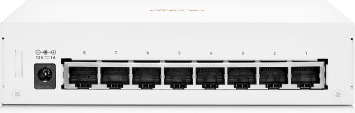 Produktbild Aruba Instant On 1430 Switch R8R45A (8 Ports)
