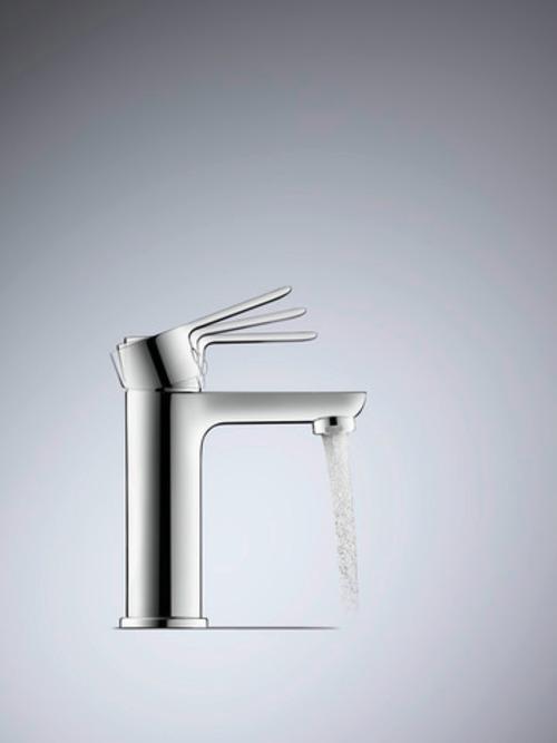 Produktbild Duravit Einhebel-Waschtischmischer