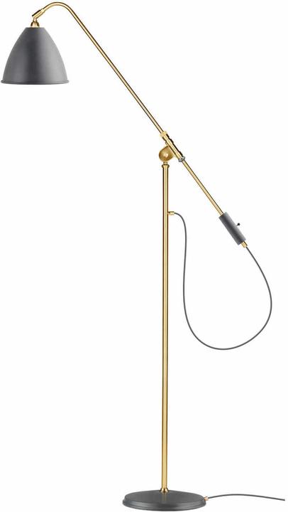 Immagine prodotto Gubi Bl4 Floor Lamp Stehleuchte (470 lm, E14)