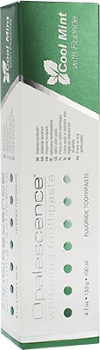 Actual product image Opalescence Whitening Zahnpasta (100 ml)